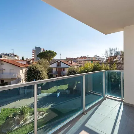 In 21781 Apartamento Lignano Sabbiadoro