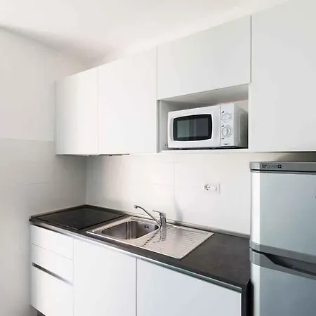 Apartment In 21781 *