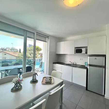 Apartment In 21781 Lignano Sabbiadoro