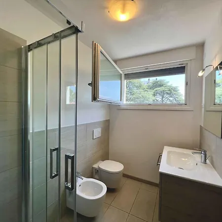 In 21781 Apartment