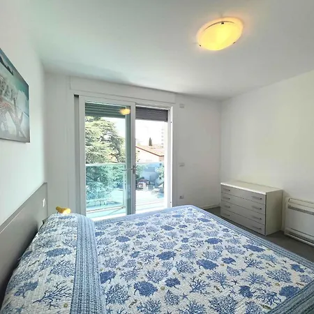 Apartamento In 21781