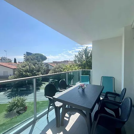 In 21781 Appartement Lignano Sabbiadoro