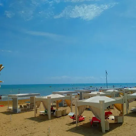 In 21781 * Lignano Sabbiadoro
